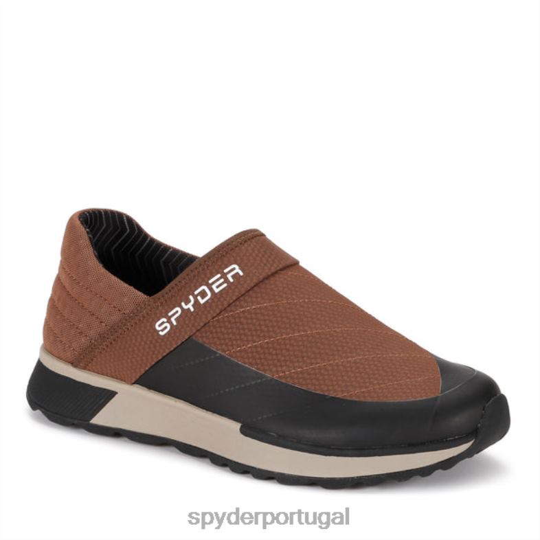 Spyder altitude mulheres tempero marrom sapato 6HNPP435 [6HNPP435] :  Jaqueta Spyder para adultos e crianças