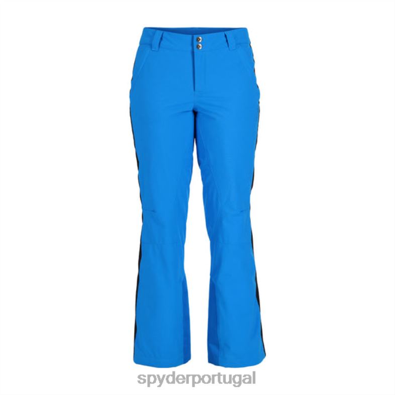 Spyder ter esperança mulheres colegial vestuário 6HNPP342