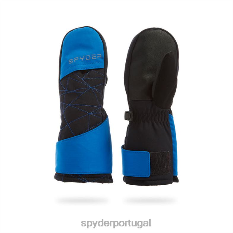 Spyder ganhador mulheres colegial vestuário 6HNPP352 [6HNPP352] : Jaqueta  Spyder para adultos e crianças